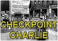 Checkpoint Charlie - Berlin Brigade